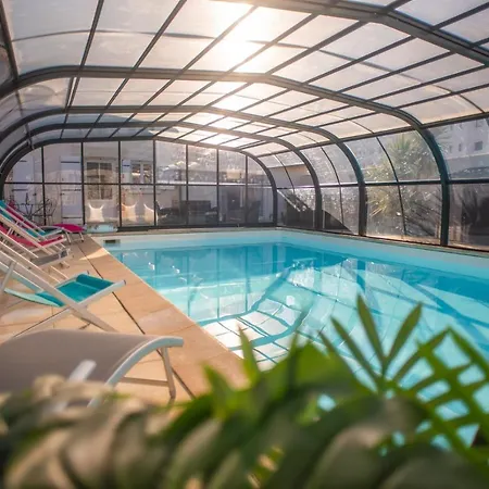 Σπίτι διακοπών Les Balises-tribord-saint Gilles Croix De Vie Saint Gilles Croix de vie