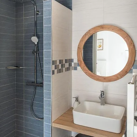 Σπίτι διακοπών Les Balises-tribord-saint Gilles Croix De Vie Saint Gilles Croix de vie