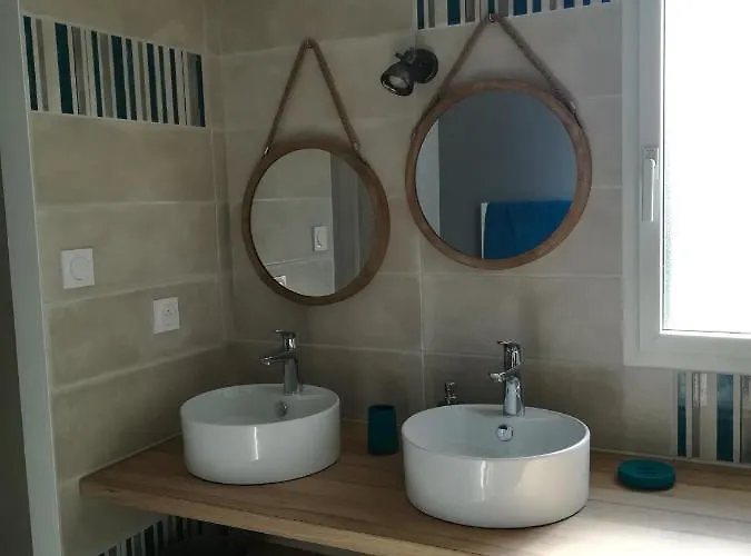 Hébergement de vacances Les Balises-tribord-saint Gilles Croix De Vie Saint-Gilles-Croix-de-Vie