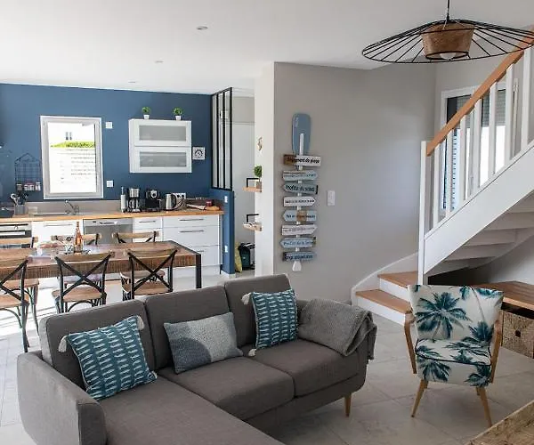 Les Balises-tribord-saint Gilles Croix De Vie Saint-Gilles-Croix-de-Vie