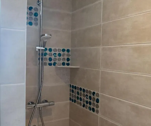 Les Balises-tribord-saint Gilles Croix De Vie Hébergement de vacances Saint-Gilles-Croix-de-Vie