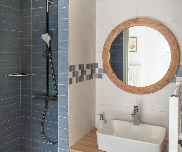 Hébergement de vacances Les Balises-tribord-saint Gilles Croix De Vie Saint-Gilles-Croix-de-Vie